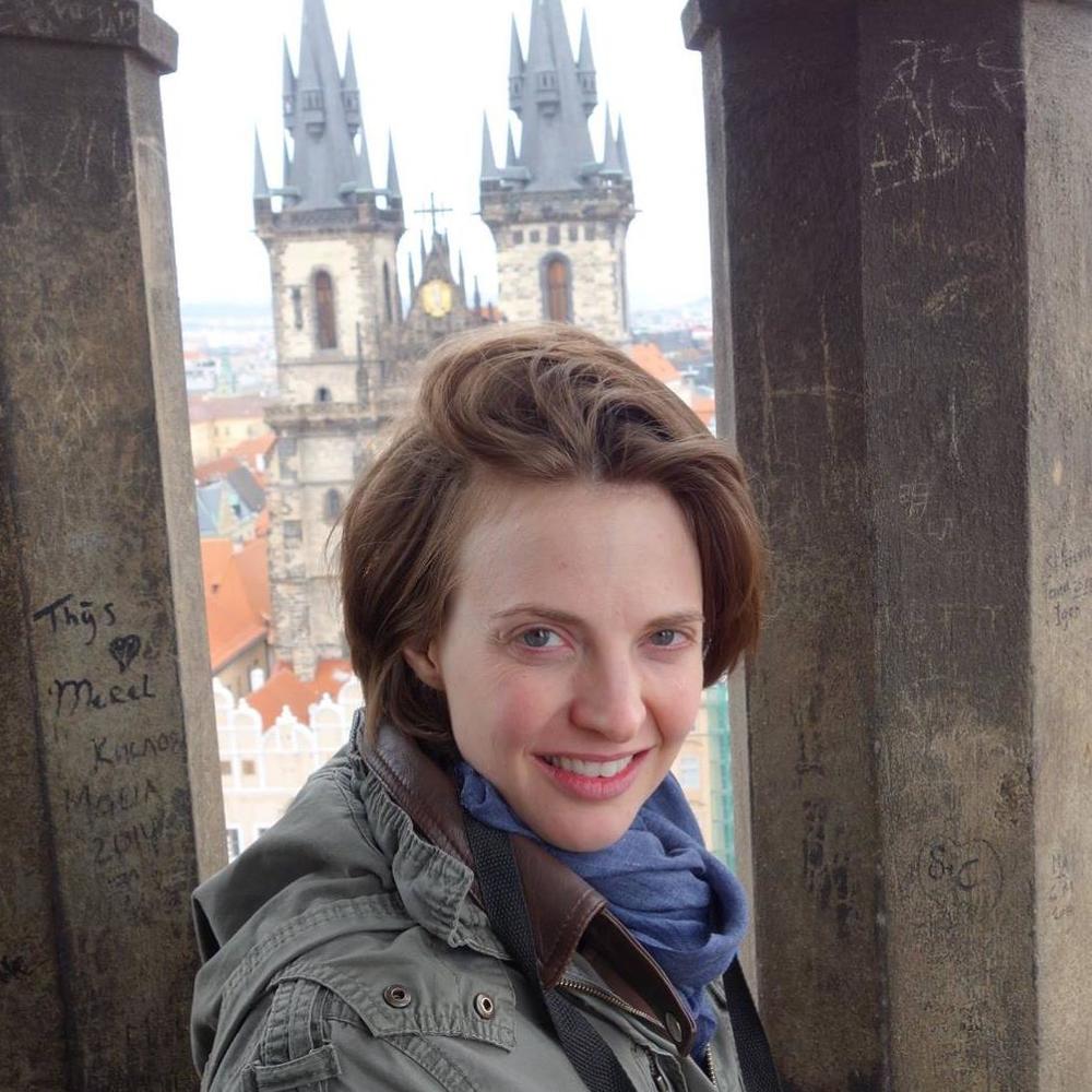 Meet your Posher, Alison